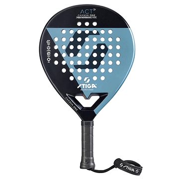 

Stiga Padel ACT modrá