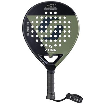 

Stiga Padel ACT olivová
