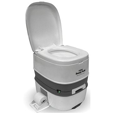 Stimex Handy Potti  Platinum Line - chemické WC