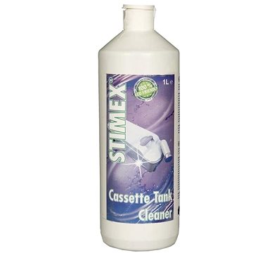 

Stimex Cassette Tank Cleaner