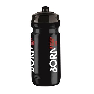 

Born Bidon Limited black 600 ml
