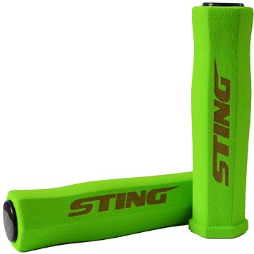 

Sting ST-907 zelené gripy na řidítka