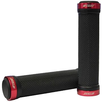 

Sting ST-908 černé gripy na řidítka