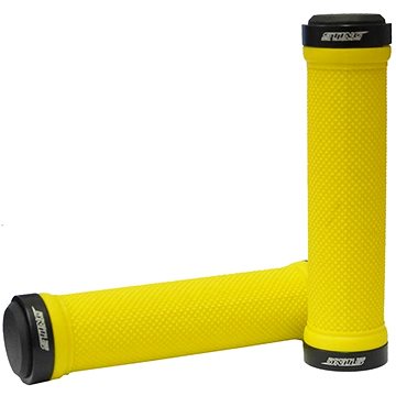 

Sting ST-908 žluté gripy na řidítka