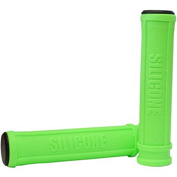

Sting ST-912 fluo zelené gripy na řidítka