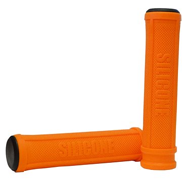 

Sting ST-912 fluo oranžové gripy na řidítka