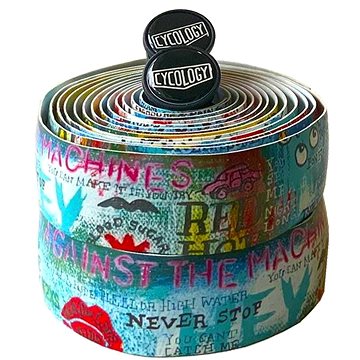 

Omotávka Cycology Rock and Roll