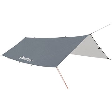

KingCamp Rimini L grey