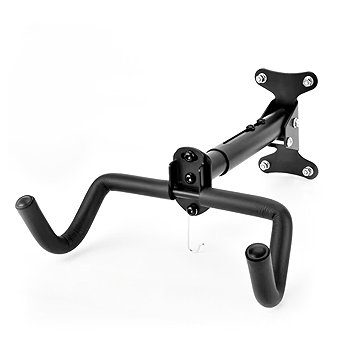 

MG Bike Hander V1 držák na kolo, černý