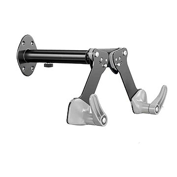 

MG Bike Hander V3 držák na kolo, šedý