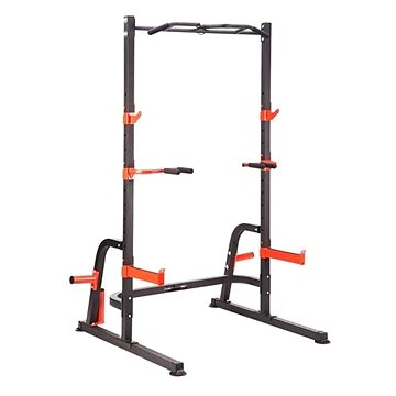 

HMS Posilovací stojan Power Rack PWS08