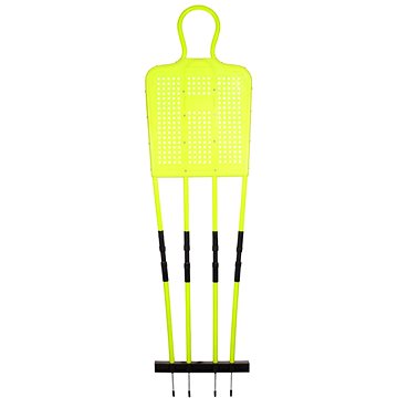 

Merco Split Soccer Dummy tréninková figurína 1 ks