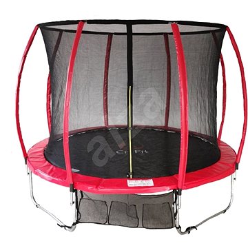 

Stormred Část 1/2 - 305 cm - Pro