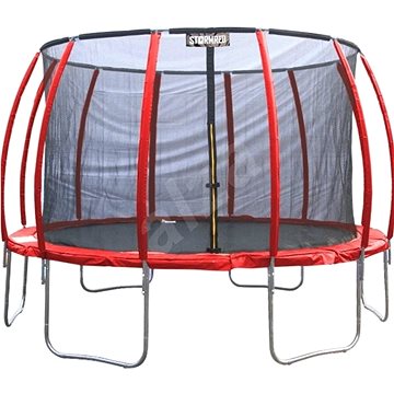 

Stormred Část 2/3 - 488 cm - Pro