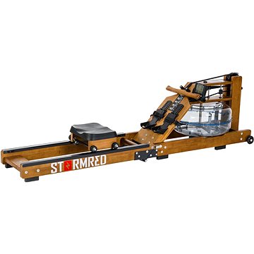 

Stormred Flyer