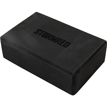

Stormred Jóga Blok černý