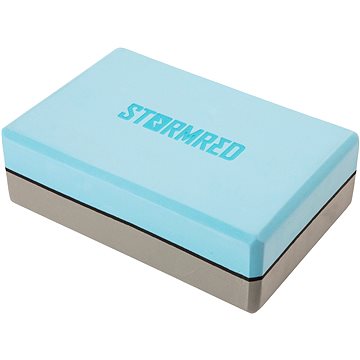 

Stormred Jóga Blok DUO