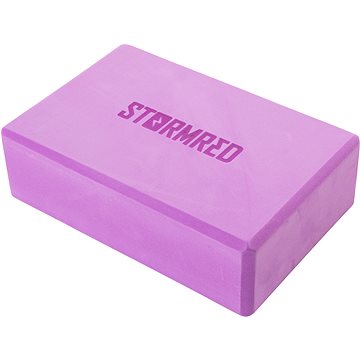 

Stormred Jóga Blok fialový