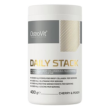 

OstroVit - Daily Stack, 400 g