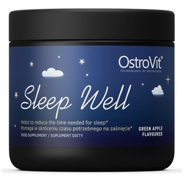

OstroVit - Sleep Well, 270 g