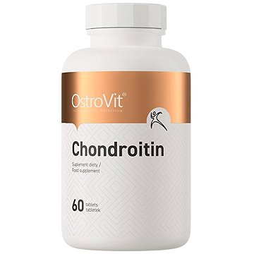 

OstroVit - Chondroitin, 60 tablet