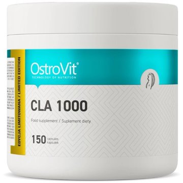 

OstroVit - CLA 1000, 150 kapslí