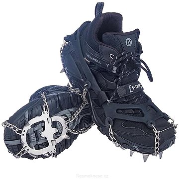 

Nesmeky S-TREK TRAIL 13 hrotů XL EU 46 – 47