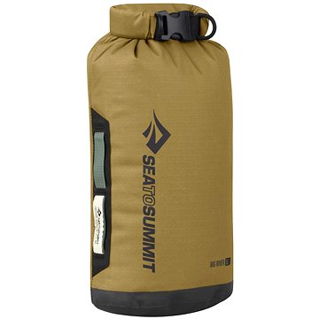 

Sea to Summit Big River Dry Bag - hnědý, 5 l