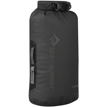 

Sea to Summit Big River Dry Bag - černý, 8 l