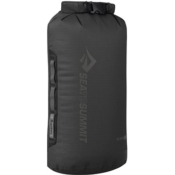 

Sea to Summit Big River Dry Bag - černý, 13 l