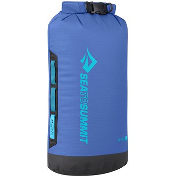 

Sea to Summit Big River Dry Bag - modrý, 13 l