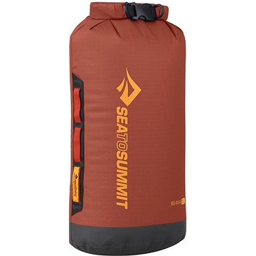 

Sea to Summit Big River Dry Bag - červený, 13 l