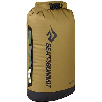 

Sea to Summit Big River Dry Bag - hnědý, 20 l