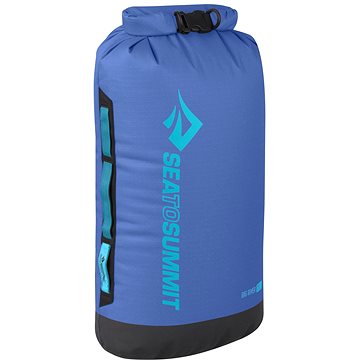 

Sea to Summit Big River Dry Bag - modrý, 20 l