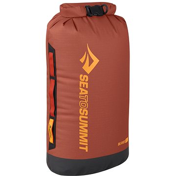 

Sea to Summit Big River Dry Bag - červený, 20 l