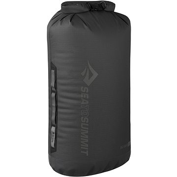 

Sea to Summit Big River Dry Bag - černý, 35 l