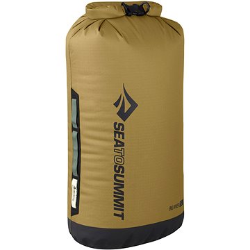 

Sea to Summit Big River Dry Bag - hnědý, 35 l