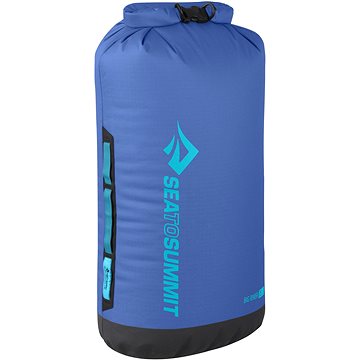 

Sea to Summit Big River Dry Bag - modrý, 35 l
