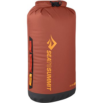 

Sea to Summit Big River Dry Bag - červený, 35 l