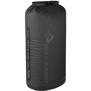 

Sea to Summit Big River Dry Bag - černý, 65 l