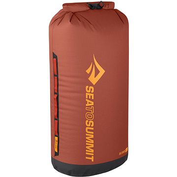 

Sea to Summit Big River Dry Bag - červený, 65 l