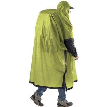

Sea to summit Tarp Poncho 15D Ultra-Sil® Lime
