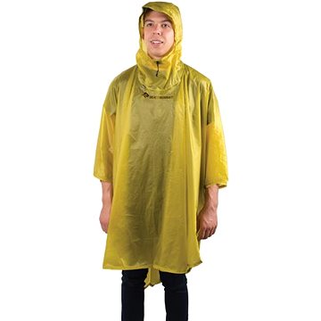 

Sea to summit Poncho 15D Ultra-Sil® Lime