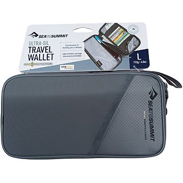 

SEA TO SUMMIT Travel Wallet RFID Large