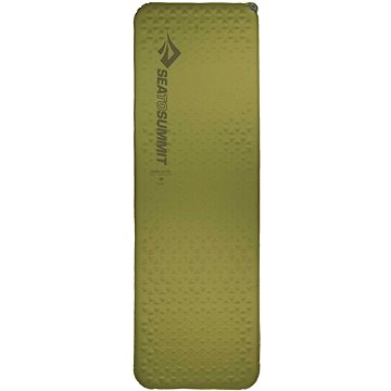 

Sea to Summit Camp Mat Self Inflating, Rectangular Large