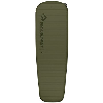

Sea to Summit Camp Plus Self Inflating, Regular
