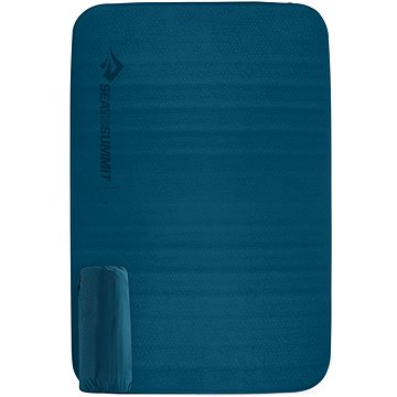 

Sea to Summit Comfort Deluxe Self Inflating Mat, Double