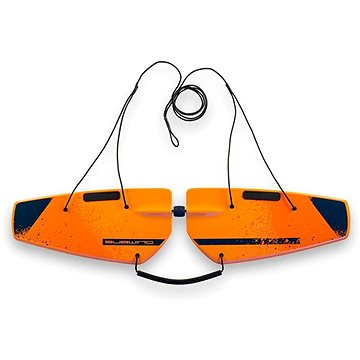 

Subwing Honeycomb Orange