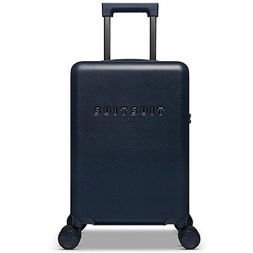 SUITSUIT® Mystique Midnight Blue S, tmavě modrý