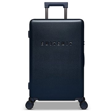 SUITSUIT® Mystique Midnight Blue M, tmavě modrý